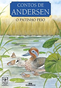 Baixar O Patinho Feio (Contos de Andersen) pdf, epub, eBook