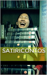 Baixar SATIRICONTOS pdf, epub, eBook