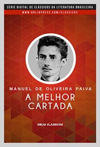 Baixar A melhor cartada pdf, epub, eBook