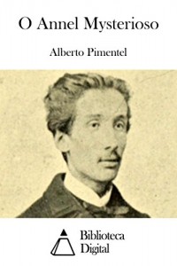 Baixar O Annel Mysterioso pdf, epub, eBook