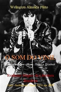 Baixar O SOM DO VINIL: Realismo Mágico da Literatura Brasileira pdf, epub, eBook