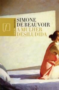 Baixar A mulher desiludida pdf, epub, eBook