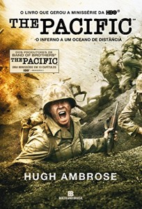 Baixar The Pacific: O inferno a um oceano de distância pdf, epub, eBook