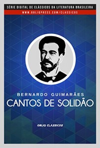 Baixar Cantos da solidão pdf, epub, eBook