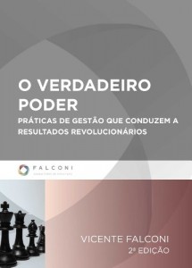 Baixar O Verdadeiro Poder pdf, epub, eBook