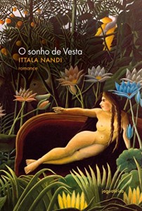Baixar O Sonho de Vesta pdf, epub, eBook