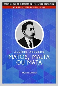 Baixar Mattos, Malta ou Matta? pdf, epub, eBook