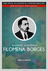 Baixar Filomena Borges pdf, epub, eBook