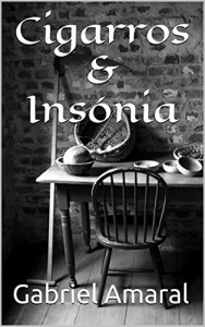 Baixar Cigarros & Insónia pdf, epub, eBook