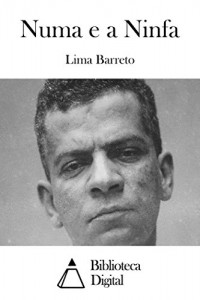 Baixar Numa e a Ninfa pdf, epub, eBook