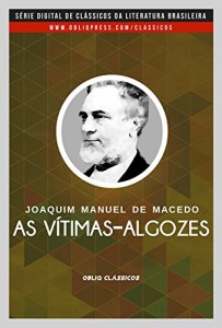 Baixar As vítimas-algozes pdf, epub, eBook