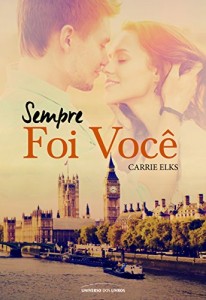 Baixar Sempre foi você pdf, epub, eBook