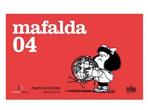 Baixar Mafalda 04 (Português) pdf, epub, eBook