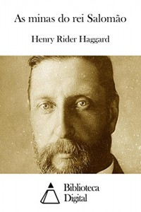 Baixar As minas do rei Salomão pdf, epub, eBook
