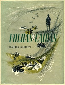 Baixar Folhas Caídas (Ilustrado) pdf, epub, eBook