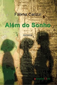 Baixar Além do sonho pdf, epub, eBook