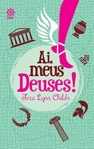 Baixar Ai, meus deuses! pdf, epub, eBook