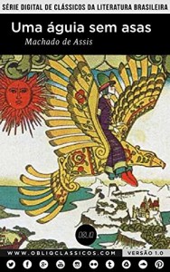 Baixar Uma águia sem asas pdf, epub, eBook