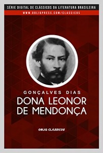Baixar Dona Leonor de Mendonça pdf, epub, eBook
