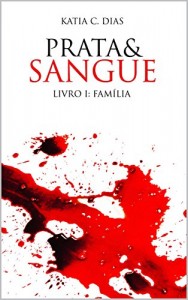 Baixar Prata e Sangue pdf, epub, eBook