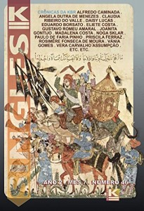 Baixar Singles 46 (Singles K) pdf, epub, eBook