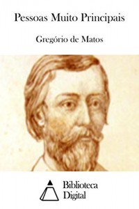 Baixar Pessoas Muito Principais pdf, epub, eBook