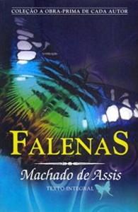 Baixar Falenas pdf, epub, eBook