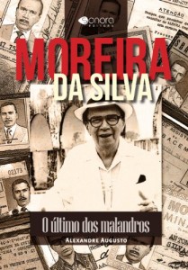 Baixar Moreira da Silva – O Último dos Malandros pdf, epub, eBook