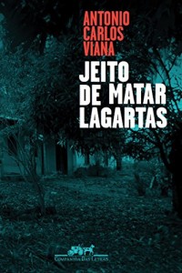 Baixar Jeito de matar lagartas pdf, epub, eBook