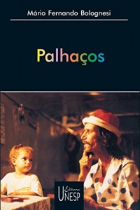 Baixar Palhaços pdf, epub, eBook