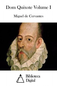 Baixar Dom Quixote Volume I pdf, epub, eBook