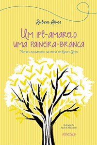 Baixar Um ipê-amarelo, uma paineira-branca pdf, epub, eBook