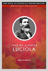 Baixar Lucíola pdf, epub, eBook