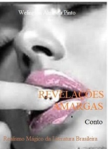 Baixar REVELAÇÕES AMARGAS: Realismo Mágico da Literatura Brasileira (CONTOS BRASILEIROS Livro 5) pdf, epub, eBook