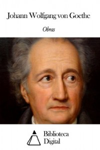 Baixar Obras de Johann Wolfgang von Goethe pdf, epub, eBook
