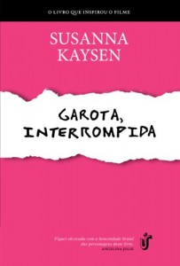 Baixar Garota, Interrompida pdf, epub, eBook