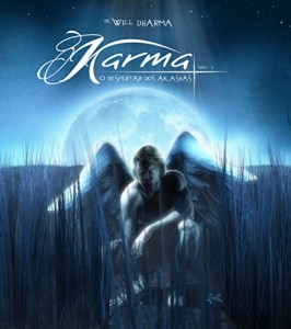 Baixar Karma: O Despertar dos Akashas pdf, epub, eBook