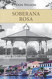 Baixar Soberana Rosa pdf, epub, eBook