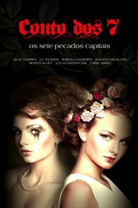 Baixar Conto dos 7 – Os Sete Pecados Capitais pdf, epub, eBook