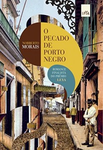 Baixar O pecado de Porto Negro pdf, epub, eBook