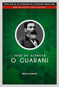 Baixar O guarani pdf, epub, eBook