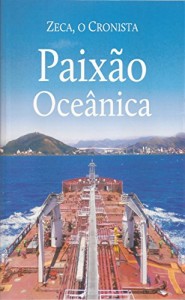 Baixar Paixão Oceânica pdf, epub, eBook