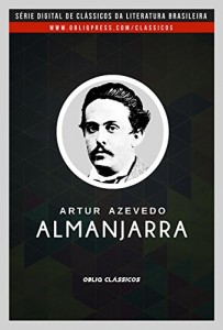 Baixar A almanjarra pdf, epub, eBook