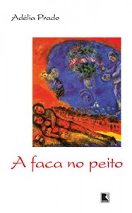 Baixar A faca no peito pdf, epub, eBook
