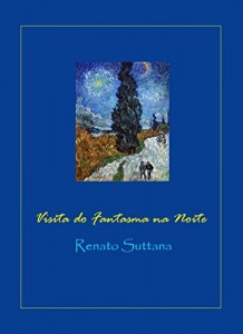 Baixar Visita do Fantasma na Noite: poemas pdf, epub, eBook