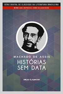 Baixar Histórias sem data pdf, epub, eBook
