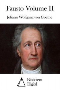 Baixar Fausto Volume II pdf, epub, eBook
