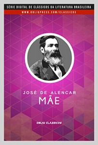 Baixar Mãe pdf, epub, eBook