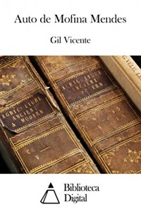 Baixar Auto de Mofina Mendes pdf, epub, eBook
