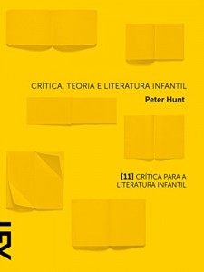 Baixar Crítica, teoria e literatura infantil: Capítulo 11 Crítica para a literatura infantil pdf, epub, eBook